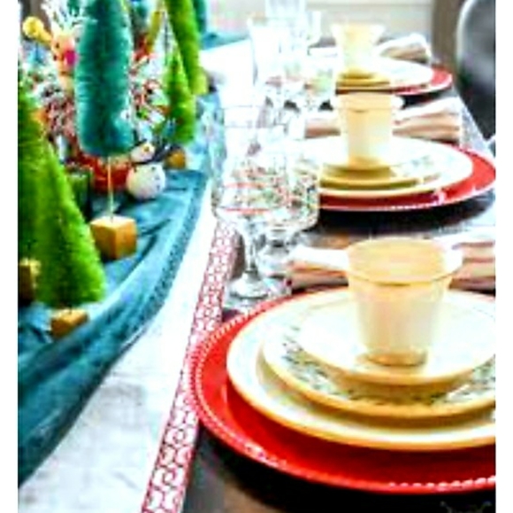 💯 Lenox Porcelain Candy/Nut Bowl - Picture 5 of 8